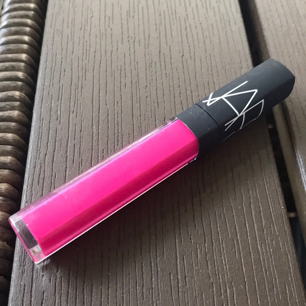 NARS Lip Gloss